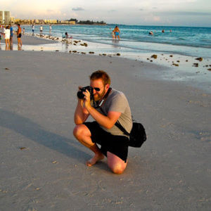 Meet your Posher, Bud